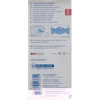 Curaprox CPS 405 perio plus 5 interdental brush + holder