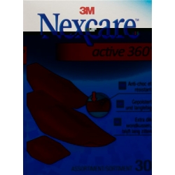 3M Nexcare Plaster Active 360° 30 pcs