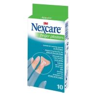 3M Nexcare finger plasters