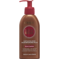 Sublime Bronze Selbstbräungs milk 150ml
