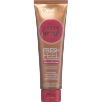 Sublime bronze refreshing self-tanning gel 150 ml