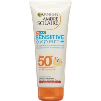 Ambre Solaire Kids milk Sensitive Expert + SF50 200 ml