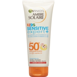 Ambre Solaire Kids milk Sensitive Expert + SF50 200 ml