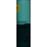 Magic retouch 3 brown Spr 75 ml