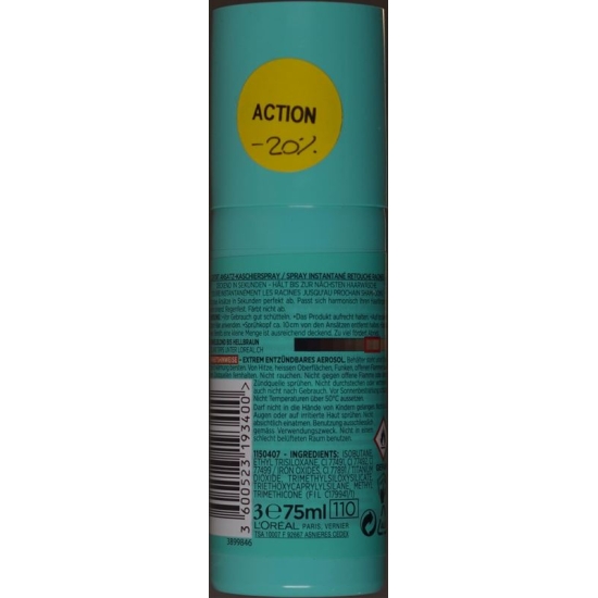 Magic retouch 4 beige spray 75 ml buy online