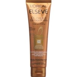 Elseve Unique Oil - Oil-in-cream 150ml