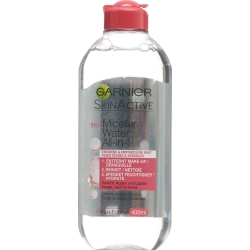 Pure Active Garnier Skin Solution Micellaire dry skin 400ml