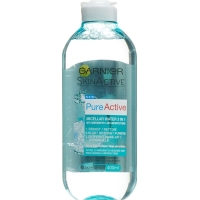 Pure Active Garnier Skin Solution Micellaire oily skin 400 ml