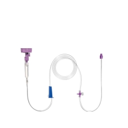 Fresenius gravity Varioline with T-piece ENFIT / EnPlus x 30