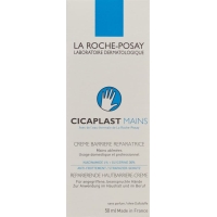 La Roche Posay Cicaplast hands 50 ml