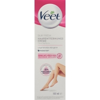 Veet hair removal cream normal skin 100 ml