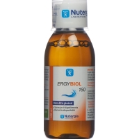 Nutergia Ergybiol Bottle 150 ml
