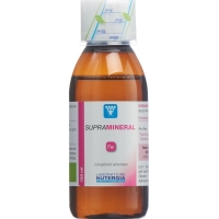 Nutergia Supraminéral Bottle 150ml
