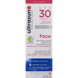 Ultrasun Face SPF 30 50ml