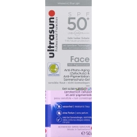 Ultrasun Face SPF50 + Anti-Pigmentation