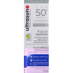 Ultrasun Face SPF50 + Anti-Pigmentation