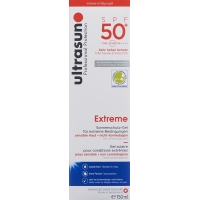 Ultrasun Extreme SPF 50+ 150ml