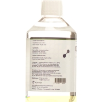 Organosil G5 Organic Silicon Fl 500 ml