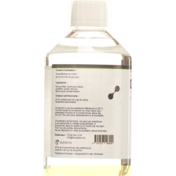 Organosil G5 Organic Silicon Fl 500 ml
