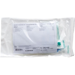 Braun Infusion Set Mini-Spike 20ml