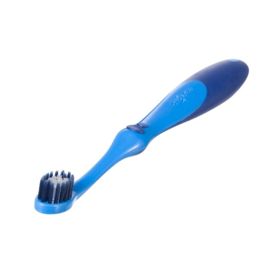 Difrax toothbrush 2-4 years