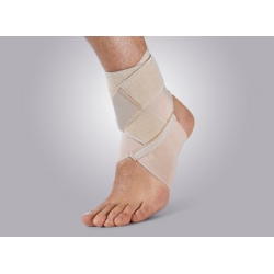 emosan medi ankle bandage S