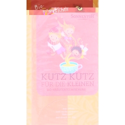 Sonnentor Bengelchen Kutz Kutze tea for the little Btl 20 pcs