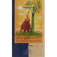 Sonnentor mood gut.alles well Battalion 18 pieces