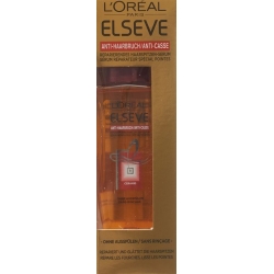 Elseve hair tips concentrate Anti hair breakage 50 ml