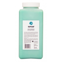 RAPISAN Intensive Hand Soap € Fl 1 lt