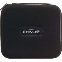 Ethylec electronic breath alcohol measuring instrument