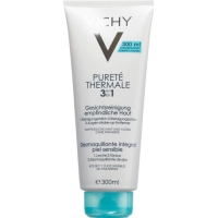 Vichy Pureté Thermal cleansing milk 3in1 300 ml