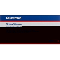 Gelostretch 10cmx10m white