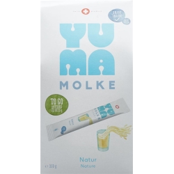 Yuma whey Nature 14 x 25 g