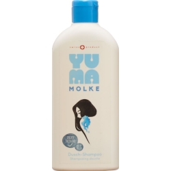 Yuma whey shower gel Fl 250 ml