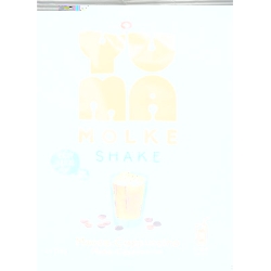 Yuma whey mocha cappuccino Btl 750 g