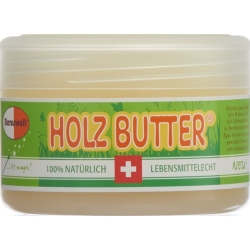 Renuwell timber 100% natural butter Ds 250 ml