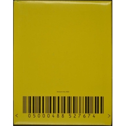 Rescue Plus candy bar Steller 24x10 piece