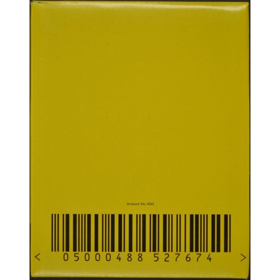 Rescue Plus candy bar Steller 24x10 piece