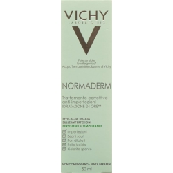 Vichy Normaderm Beautifying Care German 50 ml