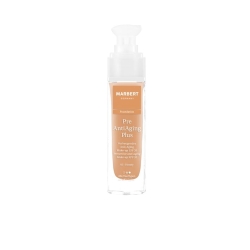Marbert pre-anti-aging foundation cream No.03