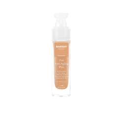 Marbert pre-anti-aging foundation cream No.02