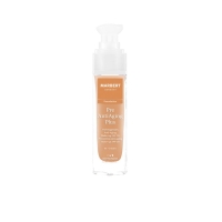 Marbert pre-anti-aging foundation cream No.04