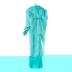 Foliodress Comfort basic L 32 pcs