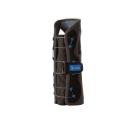 Thuasne Ligaflex Pro Wrist Gr1 gray