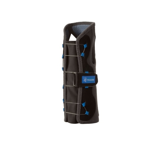 Thuasne Ligaflex Pro Wrist Gr1 gray