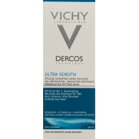 Vichy Dercos Shampoo Ultra-Sensitiv 200ml