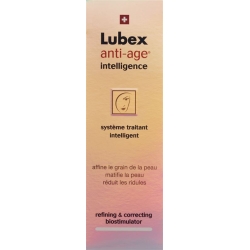 Lubex Anti-Age Intelligence Serum 30ml