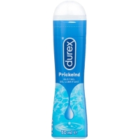 Durex Play Lube Tingling 50 ml