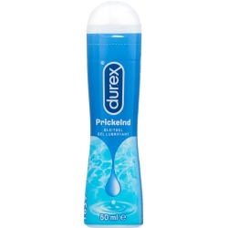 Durex Play Lube Tingling 50 ml